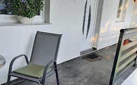 Apartman Karolina