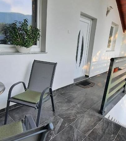 Apartman Karolina Rudanovac Extérieur photo