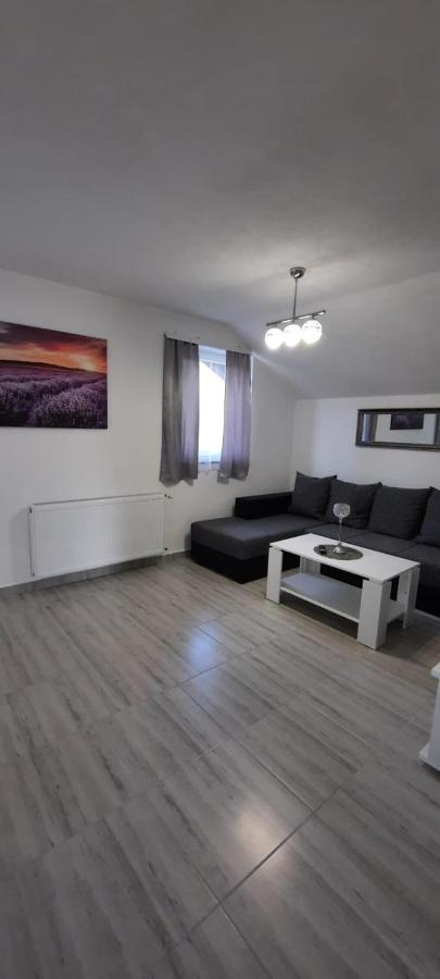 Apartman Karolina Rudanovac Extérieur photo