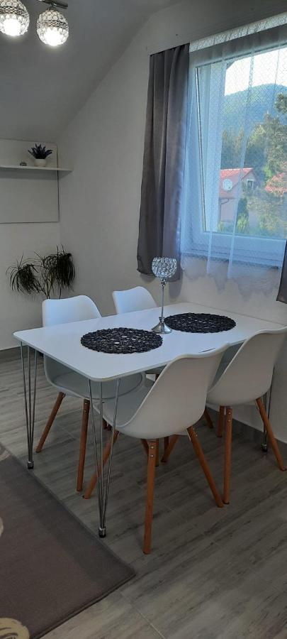 Apartman Karolina Rudanovac Extérieur photo