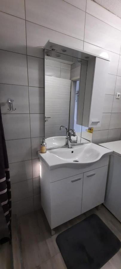 Apartman Karolina Rudanovac Extérieur photo