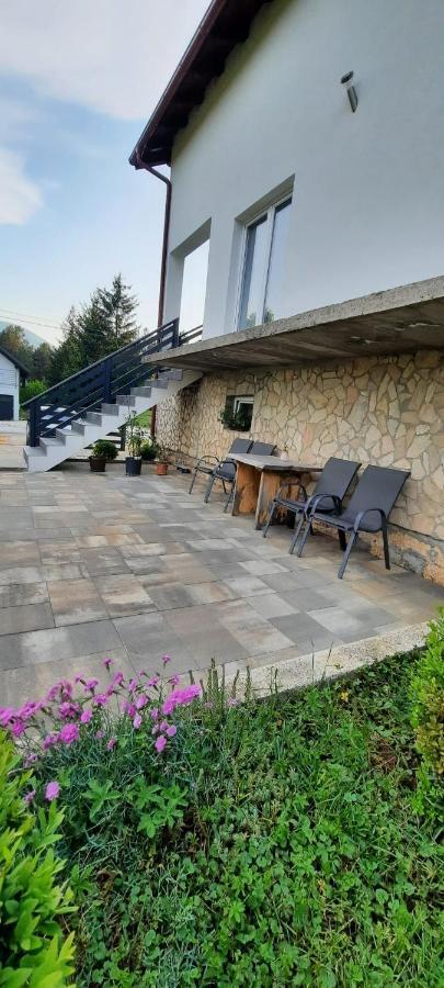 Apartman Karolina Rudanovac Extérieur photo