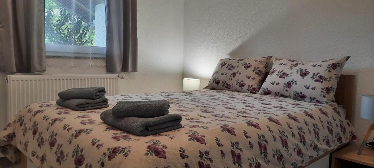 Apartman Karolina Rudanovac Extérieur photo