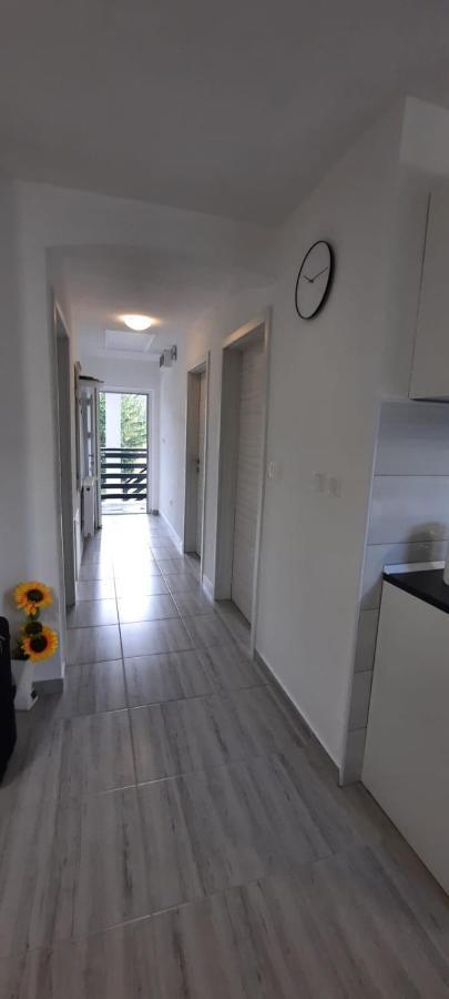Apartman Karolina Rudanovac Extérieur photo