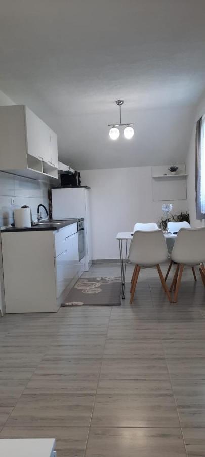 Apartman Karolina Rudanovac Extérieur photo