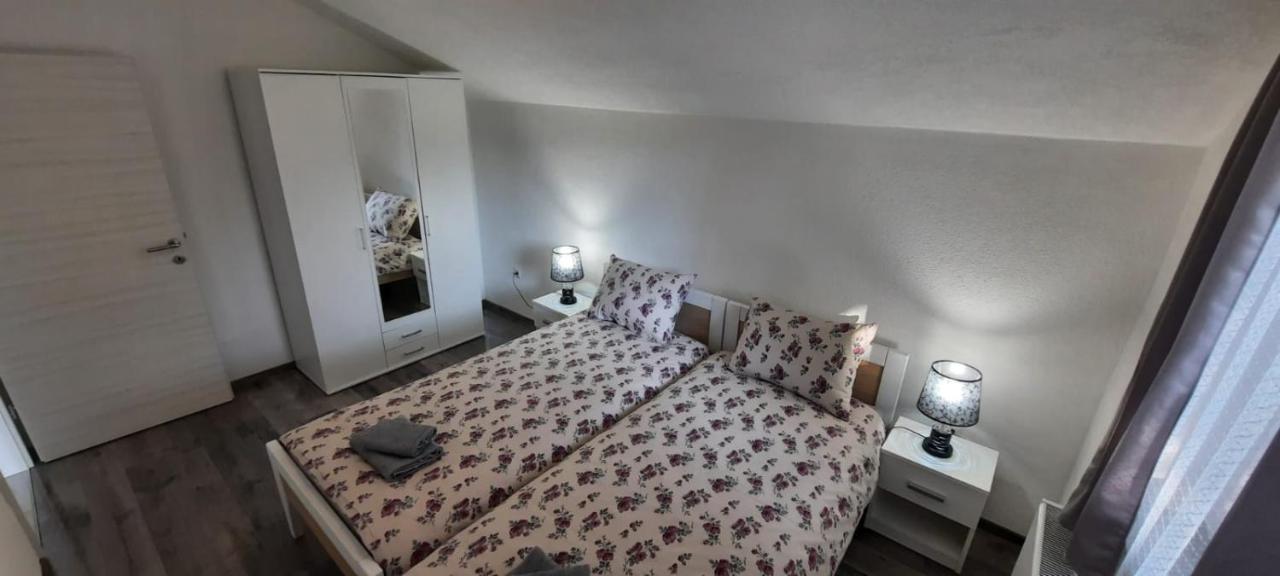 Apartman Karolina Rudanovac Extérieur photo
