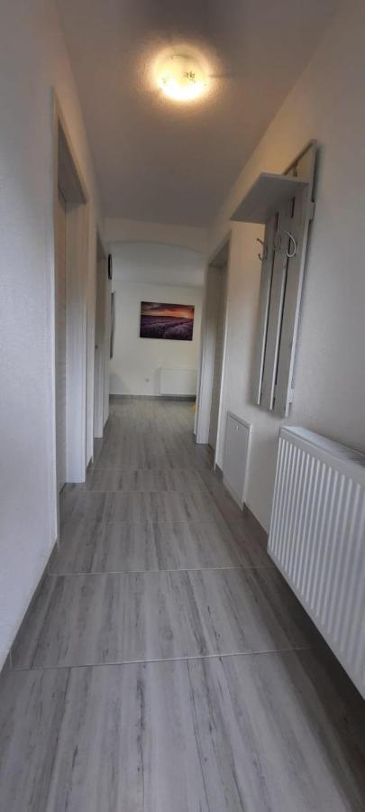 Apartman Karolina Rudanovac Extérieur photo