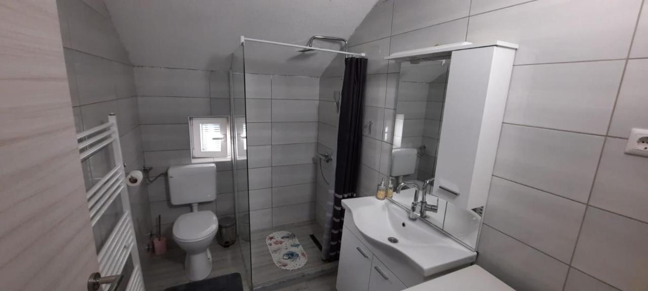 Apartman Karolina Rudanovac Extérieur photo