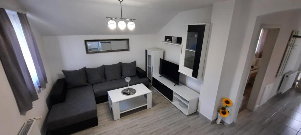 Apartman Karolina Rudanovac Extérieur photo