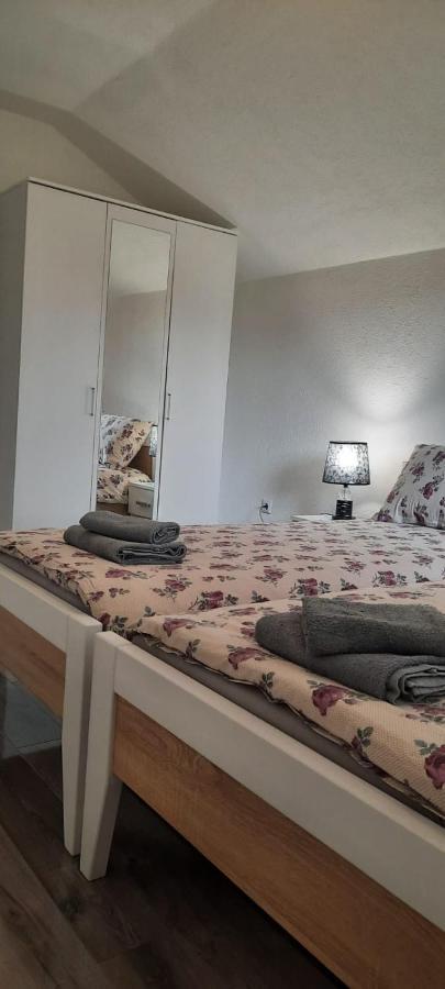 Apartman Karolina Rudanovac Extérieur photo