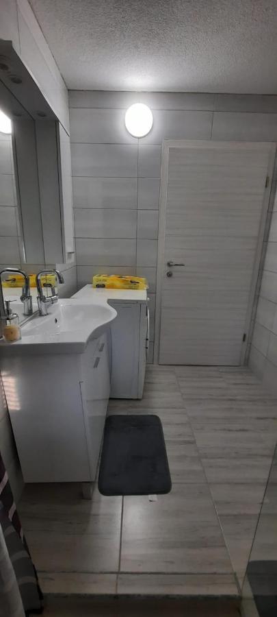 Apartman Karolina Rudanovac Extérieur photo