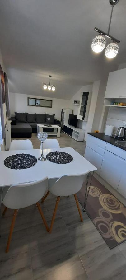 Apartman Karolina Rudanovac Extérieur photo