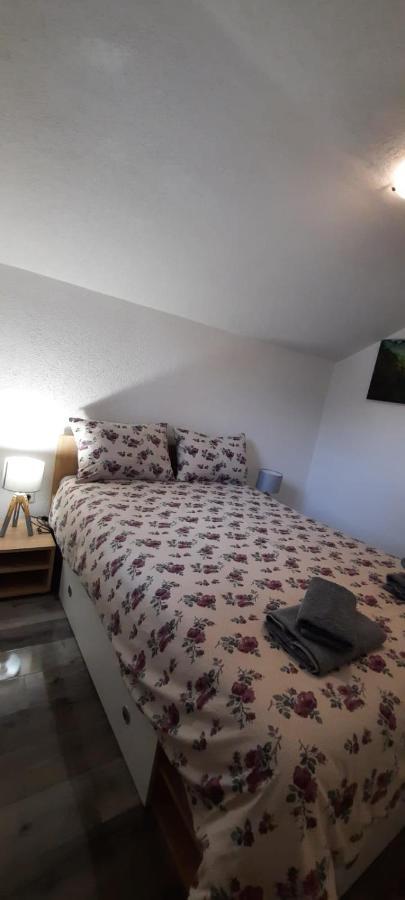 Apartman Karolina Rudanovac Extérieur photo