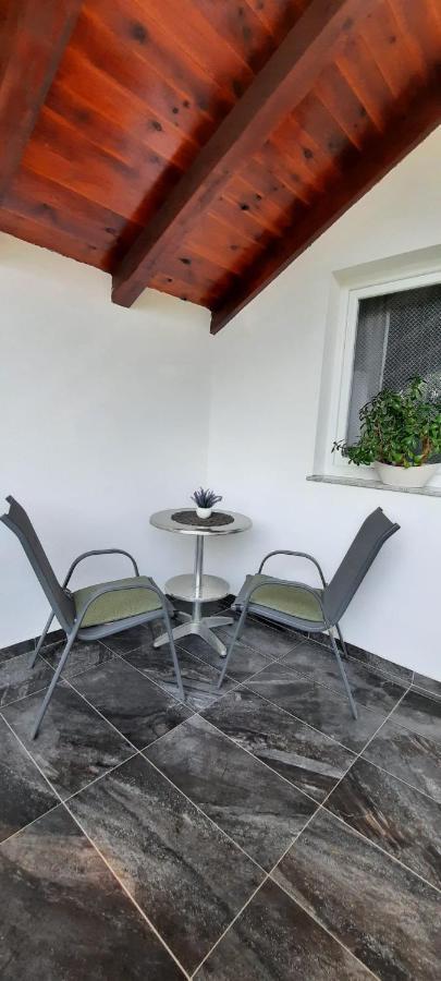 Apartman Karolina Rudanovac Extérieur photo