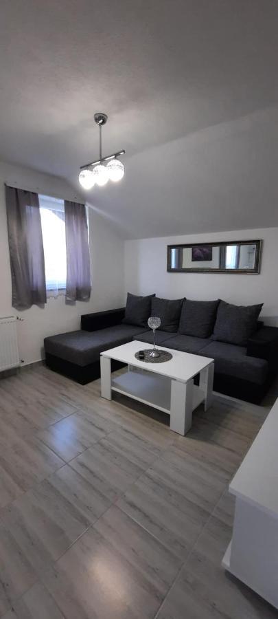 Apartman Karolina Rudanovac Extérieur photo