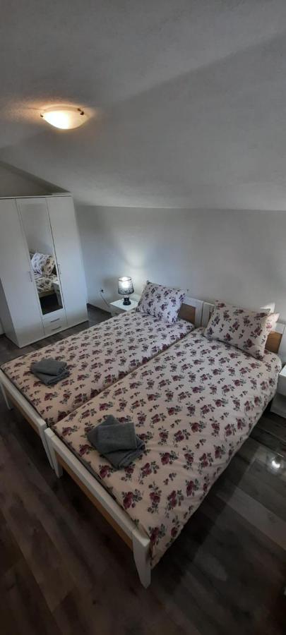 Apartman Karolina Rudanovac Extérieur photo
